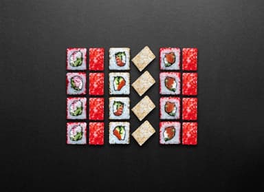 California classic set