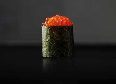 Red Caviar Gunkan
