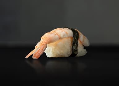 Shrimp Nigiri