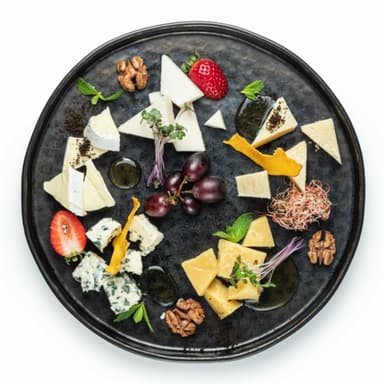 Cheese Platter