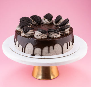 Oreo cake