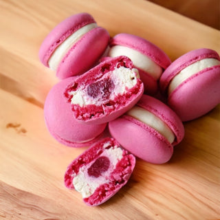 Macarons